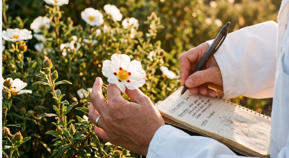 HKH Plant Retinol Time Capsule : Nature’s Secret to Ageless Skin — Why It’s Called ‘Liquid Gold’