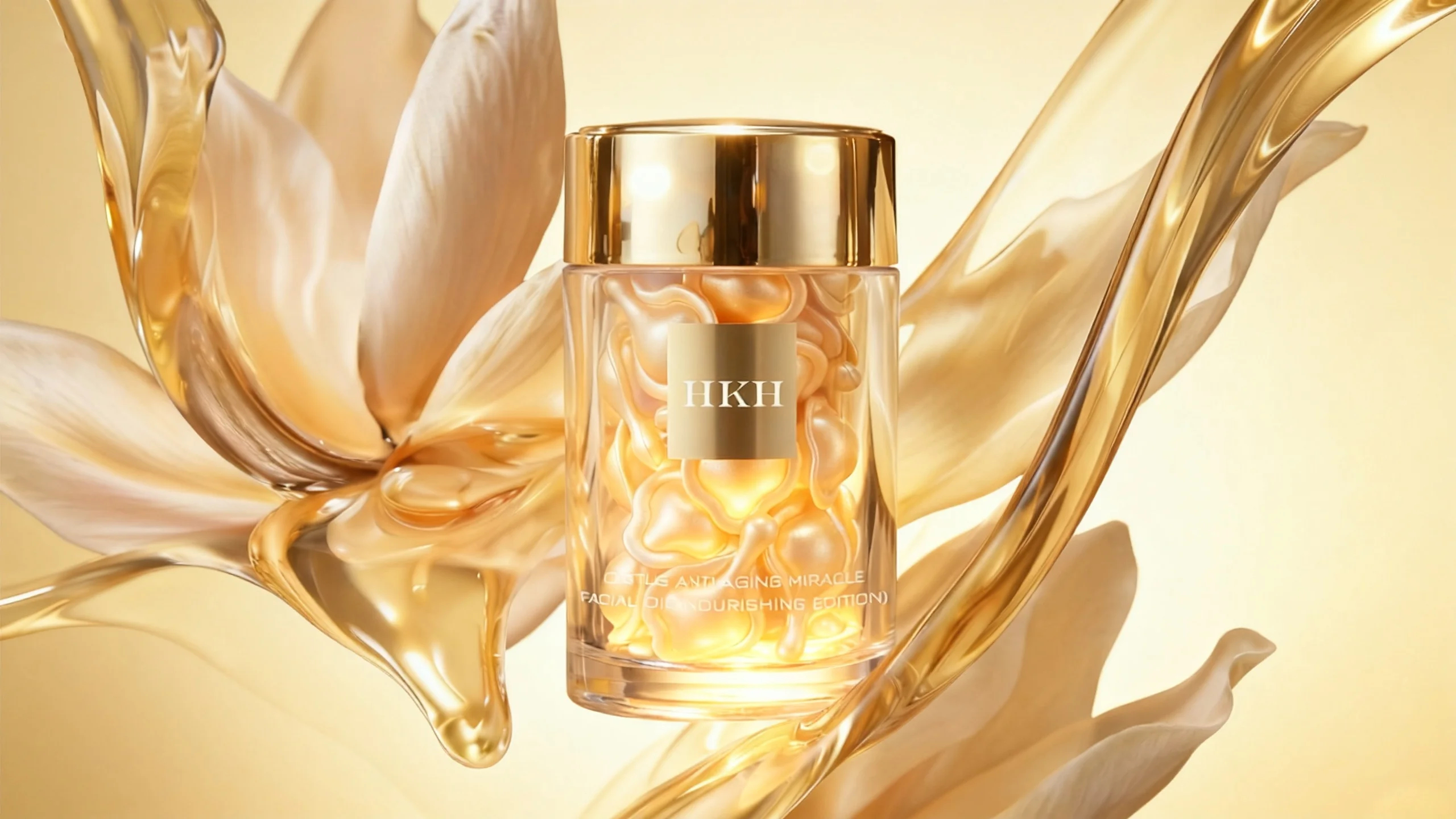 HKH Cistus Oil vs Rosehip Argan Marula — anti-aging facial oil comparison
