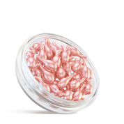 HKH Retinol-Serum-Kapseln für das Gesicht: Anti-Aging-Serum gegen Falten mit Vitamin A &amp; E und Kollagen für Frauen – Feuchtigkeitsspendend, glättend, für feine Linien und straffende Haut – ideal für unterwegs (38 Kapseln)