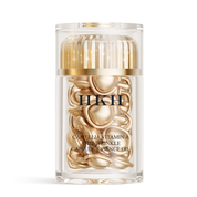 HKH Retinol + HPR Serum fürs Gesicht – Anti-Aging-Nachtpflege gegen Falten – Retinol-Kapseln – Peptidserum für Frauen – Strafft die Haut gegen feine Linien und schlaffe Haut – Frei von Duftstoffen und Alkohol, nicht fettend