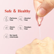 HKH Retinol-Serum-Kapseln fürs Gesicht: 48 Kapseln Vitamin A Anti-Aging-Nachtserum gegen Falten – Vitamin E Kollagenöl für Frauen – Tägliche Tiefenpflege für feine Linien, glättet und spendet Feuchtigkeit – 16,4 ml