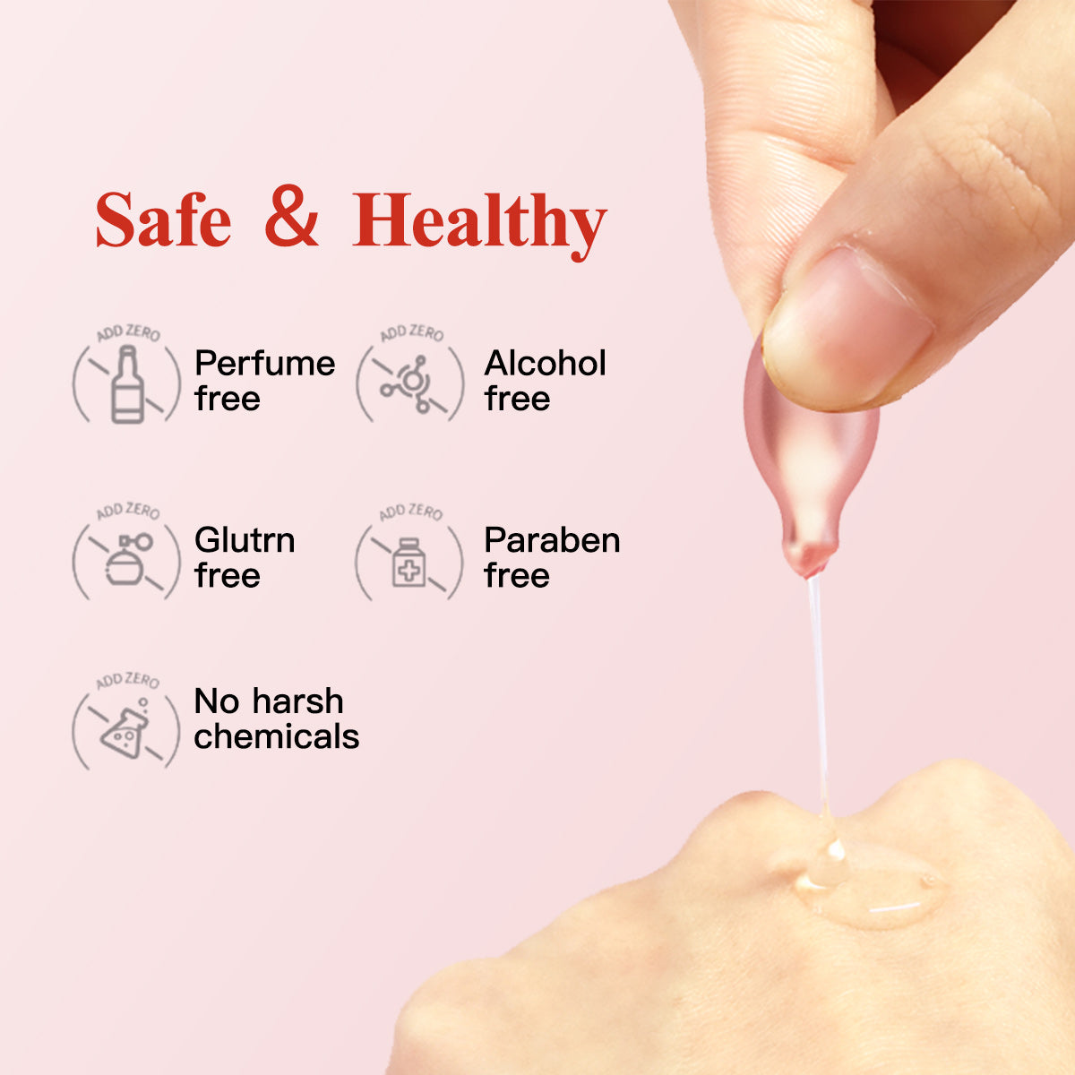 HKH Retinol-Serum-Kapseln für das Gesicht: Anti-Aging-Serum gegen Falten mit Vitamin A &amp; E und Kollagen für Frauen – Feuchtigkeitsspendend, glättend, für feine Linien und straffende Haut – ideal für unterwegs (38 Kapseln)