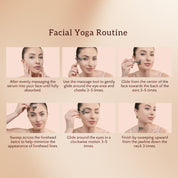 HKH Bakuchiol Retinol Serum-Kapseln: 30 Einzeldosis-Anti-Aging-Serum mit HPR und Vitamin C für Frauen von 25 bis 55 Jahren – Mildert Falten und Pigmentflecken – Straffend, glättend und feuchtigkeitsspendend – Ideal für unterwegs