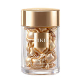 HKH Bakuchiol Retinol Serum-Kapseln: 30 Einzeldosis-Anti-Aging-Serum mit HPR und Vitamin C für Frauen von 25 bis 55 Jahren – Mildert Falten und Pigmentflecken – Straffend, glättend und feuchtigkeitsspendend – Ideal für unterwegs