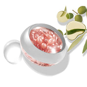 HKH Retinol-Serum-Kapseln für das Gesicht: Anti-Aging-Serum gegen Falten mit Vitamin A &amp; E und Kollagen für Frauen – Feuchtigkeitsspendend, glättend, für feine Linien und straffende Haut – ideal für unterwegs (38 Kapseln)