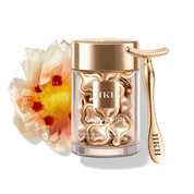 HKH Bakuchiol Retinol Serum-Kapseln: 30 Einzeldosis-Anti-Aging-Serum mit HPR und Vitamin C für Frauen von 25 bis 55 Jahren – Mildert Falten und Pigmentflecken – Straffend, glättend und feuchtigkeitsspendend – Ideal für unterwegs